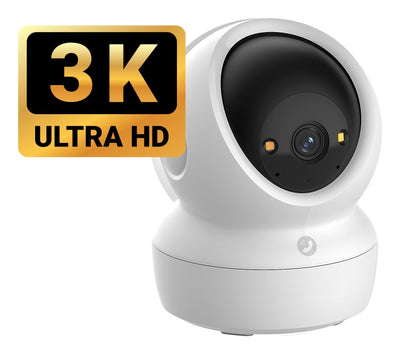Ezviz H6C 3K — image 1
