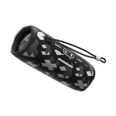 Jbl Flip 6 Bluetooth Lautsprecher, Martin Gerrix Edition — image 1