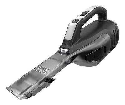 Aspiradora Black & Decker DVD320J-QW Mano Black Without Bag — image 1