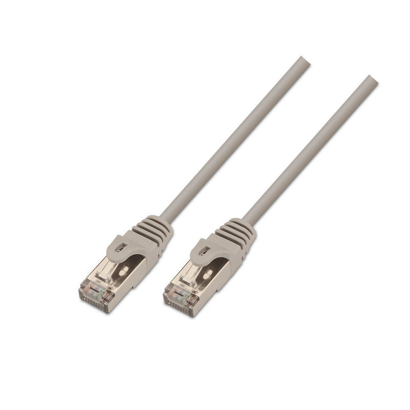 Aisens Network Cable RJ45 CAT.6 FTP AWG24 - 2M - Grey