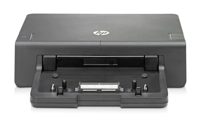 HP Docking Station Advanced A7E36AA 120W — image 1