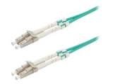 EFB Elektronik O0312.2 Cable Fibre Optic 25M OM3 Lc Blue