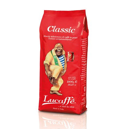 Lucaffe Classic 1KG — image 1