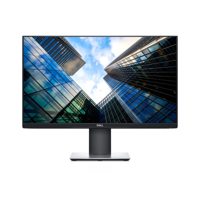 Dell Monitor P2419H 210-APWU (23,8, IPS/Pls, Fullhd 1920X1080, DisplayPort, Hdmi, VGA, Black Colour — image 1