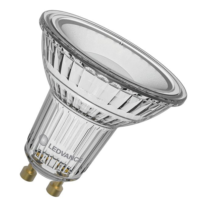 Osram LED PAR16 80 120° Dim P 6.9W 927 GU10 Dimmbare Led-reflektorlampen PAR16 With