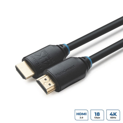 HDMI Cable 4K, 20M - Warranty: 300M — image 1