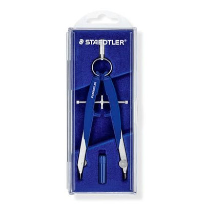 Staedtler Compás School Staedtler Mars Comfort 556 — image 1