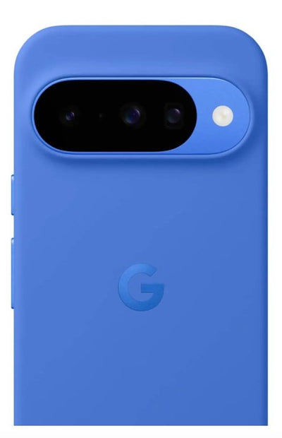Google Pixelsnap Case For Pixel 10/Pixel 10 Pro 16CM (6.3) Blue — image 1