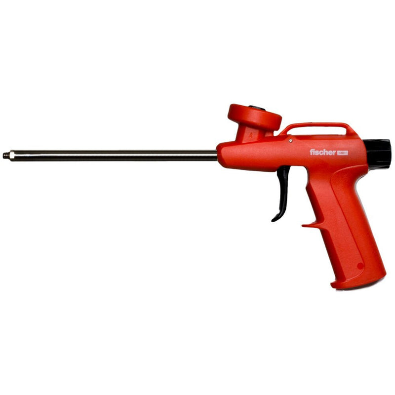Fischer Pistola Espuma Pup M3