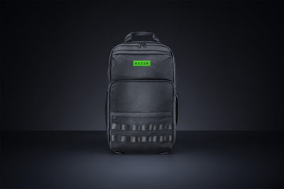 Razer Backpack Zaino Gaming Concourse Pro 17.3 Black — image 1