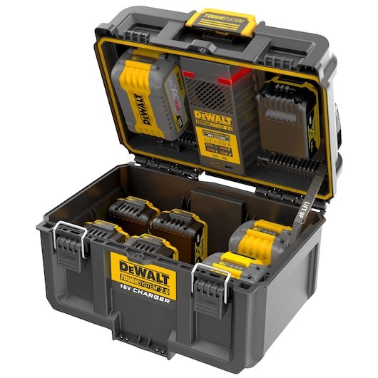 Dewalt DWST83471-QW Cargador Batería