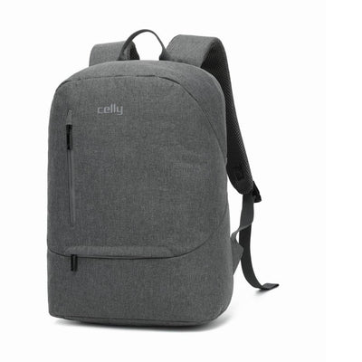 Celly Daypackgr Backpack Informal Grey — image 1