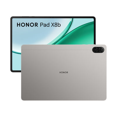 Honor Tablet Pad X8B 6 + 256GB 11 Wi-Fi Space Gray Ita — image 1