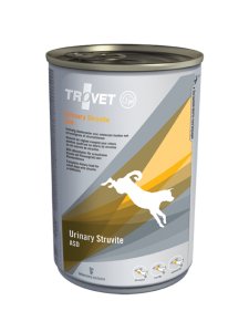 Trovet Dieta Antiestruvita (asd Perros) - Bata 400G