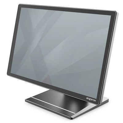 Approx Tpv APPTPV06 Intel Celeron N5095 8GB 256GB SSD 15.6' Touchscreen Wi-Fi — image 1