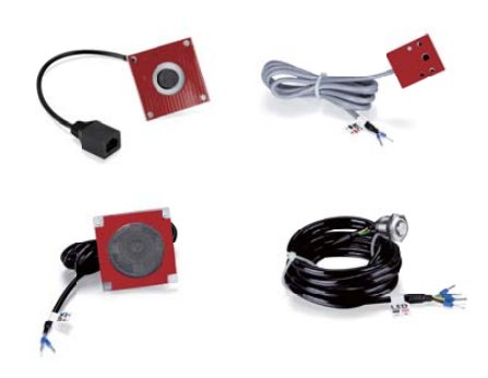 Fanvil PA2-KIT Accesorio Intercomunicador Módulo Speaker