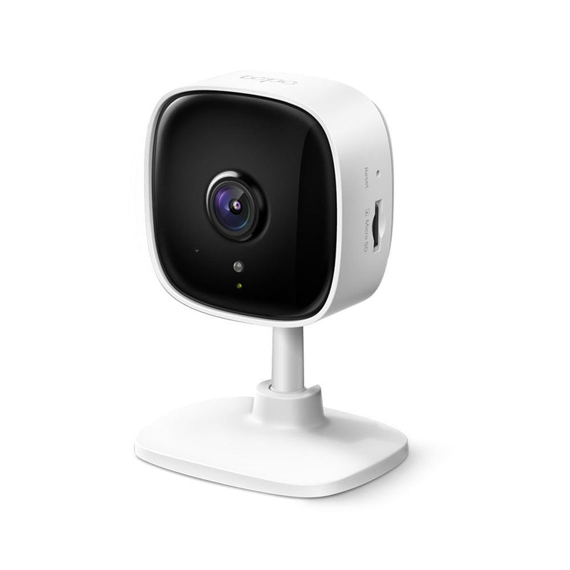 TP-Link Tapo TC60 Camera Wi-Fi Surveillance White Smart Indoor