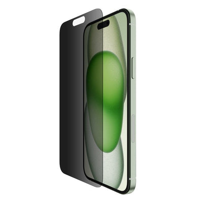 Belkin Screen Protector Privacy Iphone 15PLUS/14 Prom — image 1