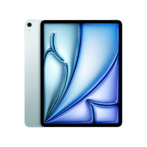 13-INCH Ipad Air Wi-Fi + Cellular 512GB - Blue — image 1
