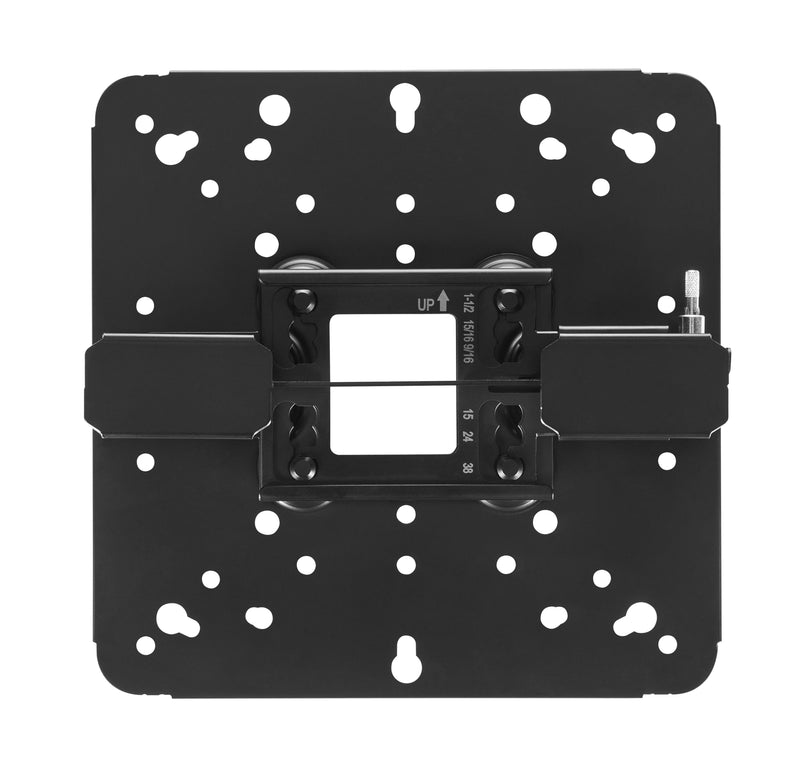 HPE Aruba Networking AP-MNT-MP10-U Campus Ap Universal Mount Bracket Kit 10-PACK