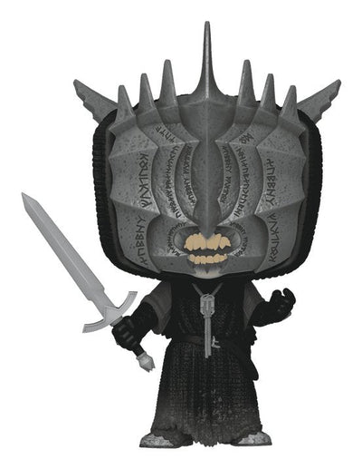 Funko Pop Films Señor Rings Boca Sauron 80832 — image 1