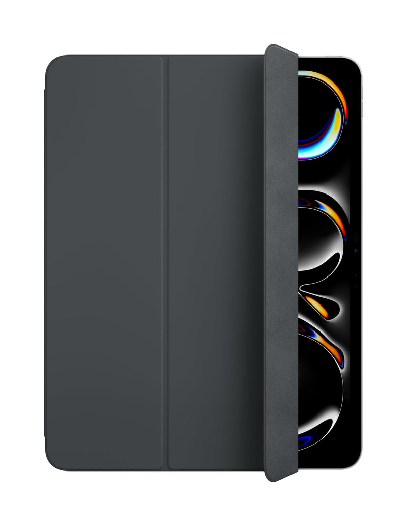 Case Folio For Ipad Pro 13 M4 - Black