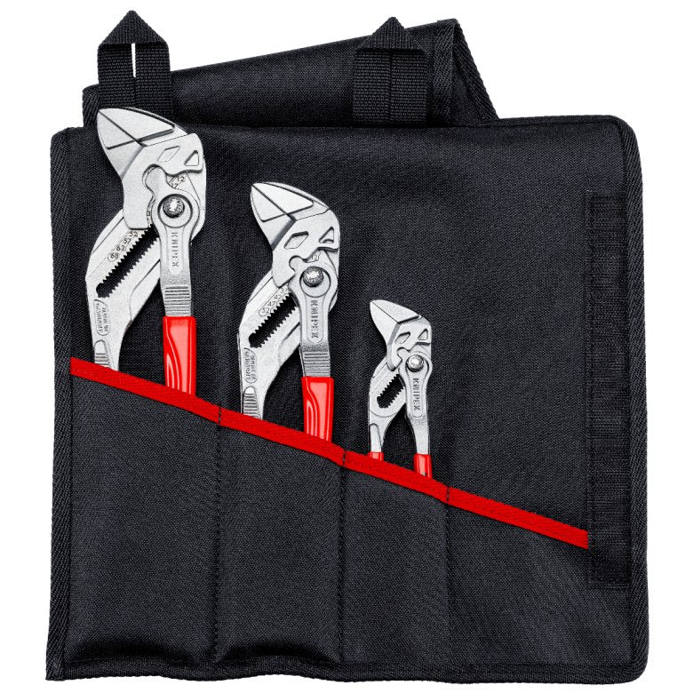 Knipex Set Of Pliers 00 19 55 S7