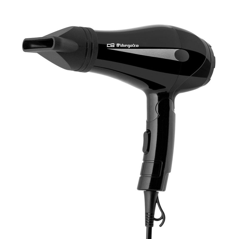Orbegozo Hair Dryer Se 1160 1200W Black
