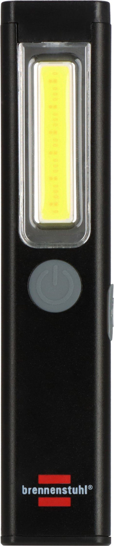 Brennenstuhl Linterna 1175590100 Black Cob LED — image 1