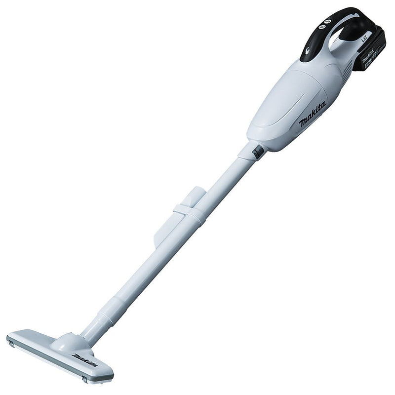 Makita DCL181FZW, Vacuum Cleaner Mano DCL181FZW