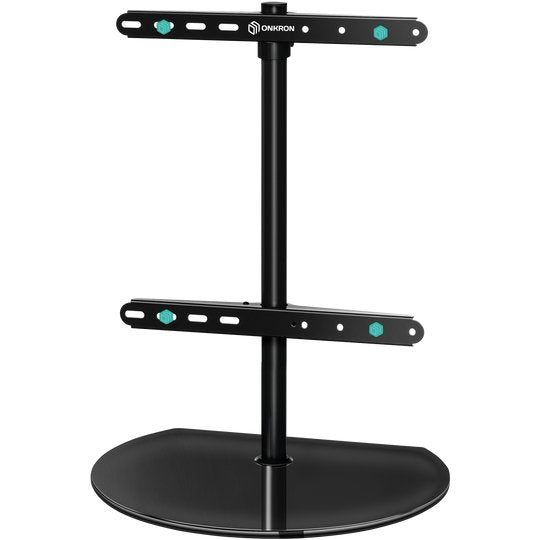 Onkron PT2-B Stand TV 165,1CM (65) Black