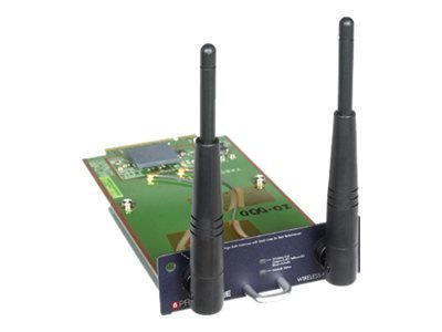 Netgear NMWLSN-10000S Prosecure Wireless N Module UTM25S