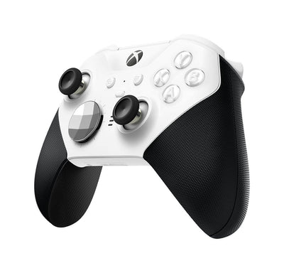 Controller Wireless Elite White Series 2 - Xbox Series — image 1