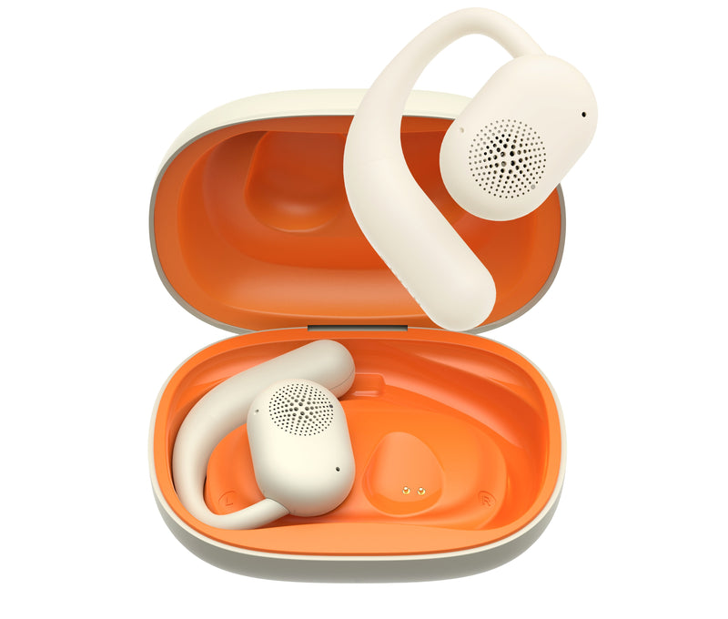 Havit OWS914 - Headphones Inalámbricos Tws (beige)