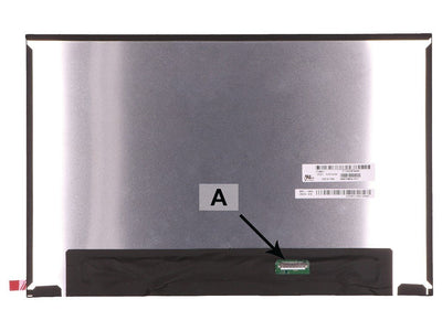 2-POWER Screen 14.0 1920X1200 FHD + LED Matte HP Elitebook 840 G9 SCR0863B — image 1