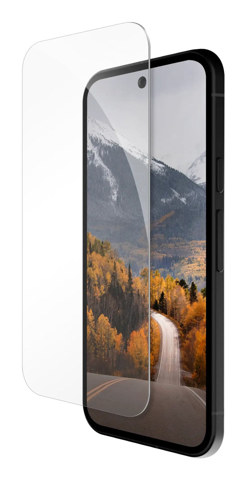 DBRAMANTE1928 Eco-protect Screen Protector Phone Mobile Phone Glass Transparent Google Pixel 10A