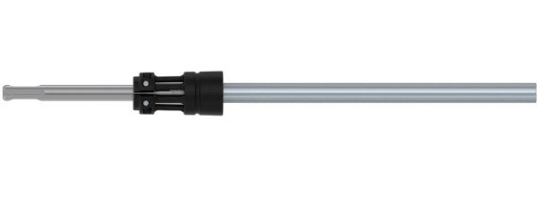 Bosch Professional Expert Sds Clean PLUS-8X, Ø 16MM Length Útil 400MM, Drill Succión 2608901774