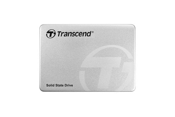 Transcend Drive SSD 120GB 2,5 (6.3CM) SSD220S, SATA3