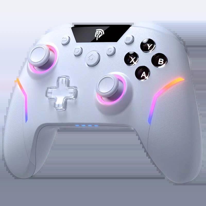 Easysmx X20 - Gamepad With Buttons Mecánicos PC, Switch And Smartphone (android And Ios)