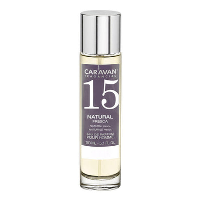 Eau Parfum Caravan Nº 15 150ML Caballero — image 1