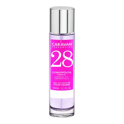 Eau Parfum Caravan Nº 28 150ML Señora — image 1