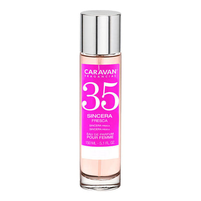 Eau Parfum Caravan Nº 35 150ML Señora — image 1