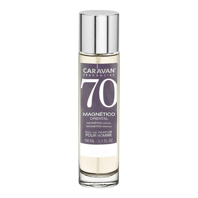 Eau Parfum Caravan Nº 70 150ML Caballero — image 1