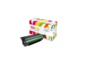 Owa Toner Compatible With HP CE263A (11000 S.) Magenta — image 1