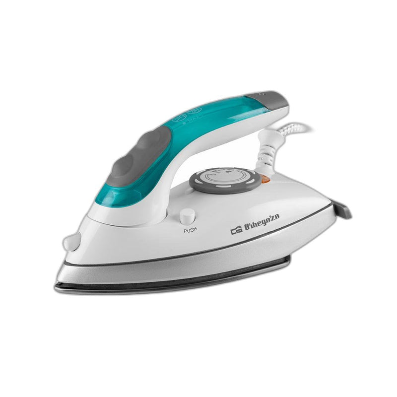Orbegozo Straightener Travel Sv 1020 1100W