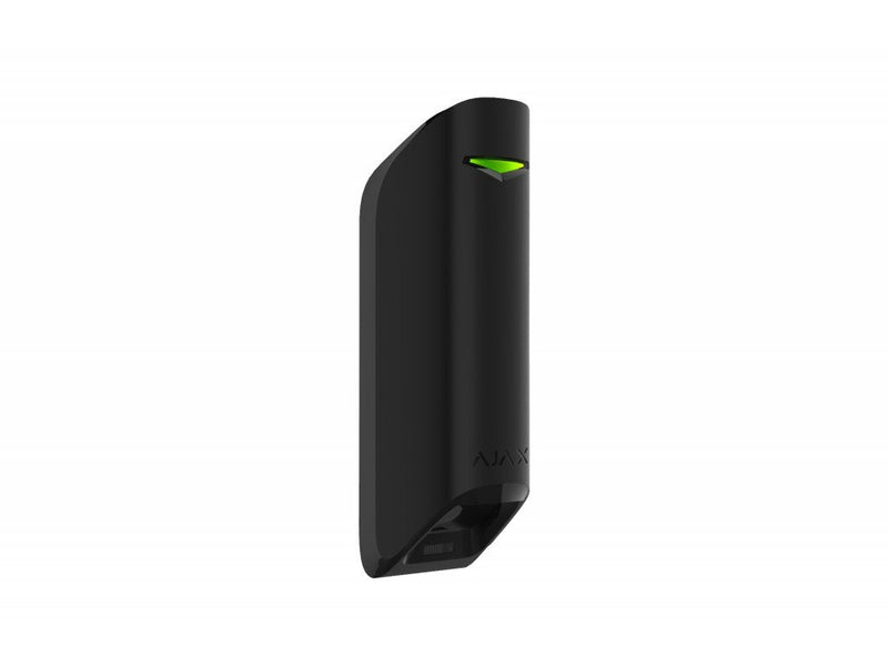 Ajax Motionprotect-curtain-bl Ajax Motionprotect Curtain. Detector Pir Curtain Wireless Colour Black