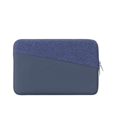 Rivacase Egmont 7903 Case For Laptop Up To 13.3 Blue — image 1