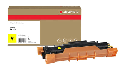 Agfaphoto Toner Compatible Brother — image 1