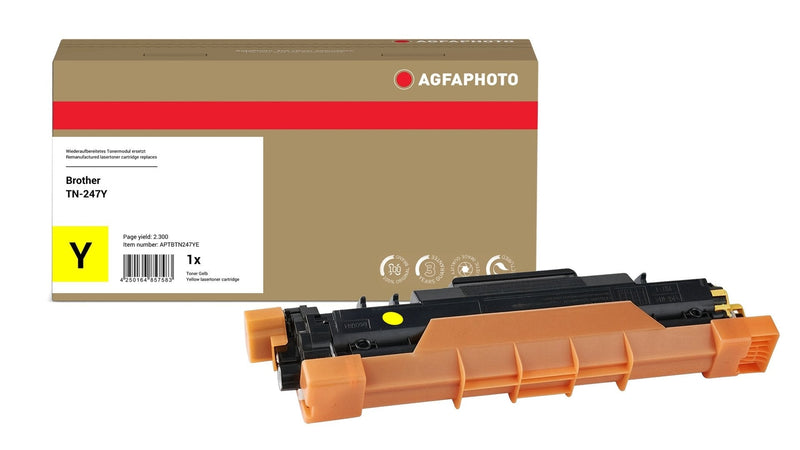 Agfaphoto Toner Compatible Brother