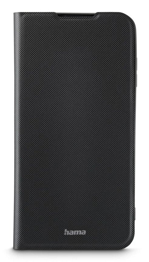 Hama Case Daily Protect Samsung Galaxy A26 5G - Cover Foldable - Non-slip - Antihuellas - Poliuretano